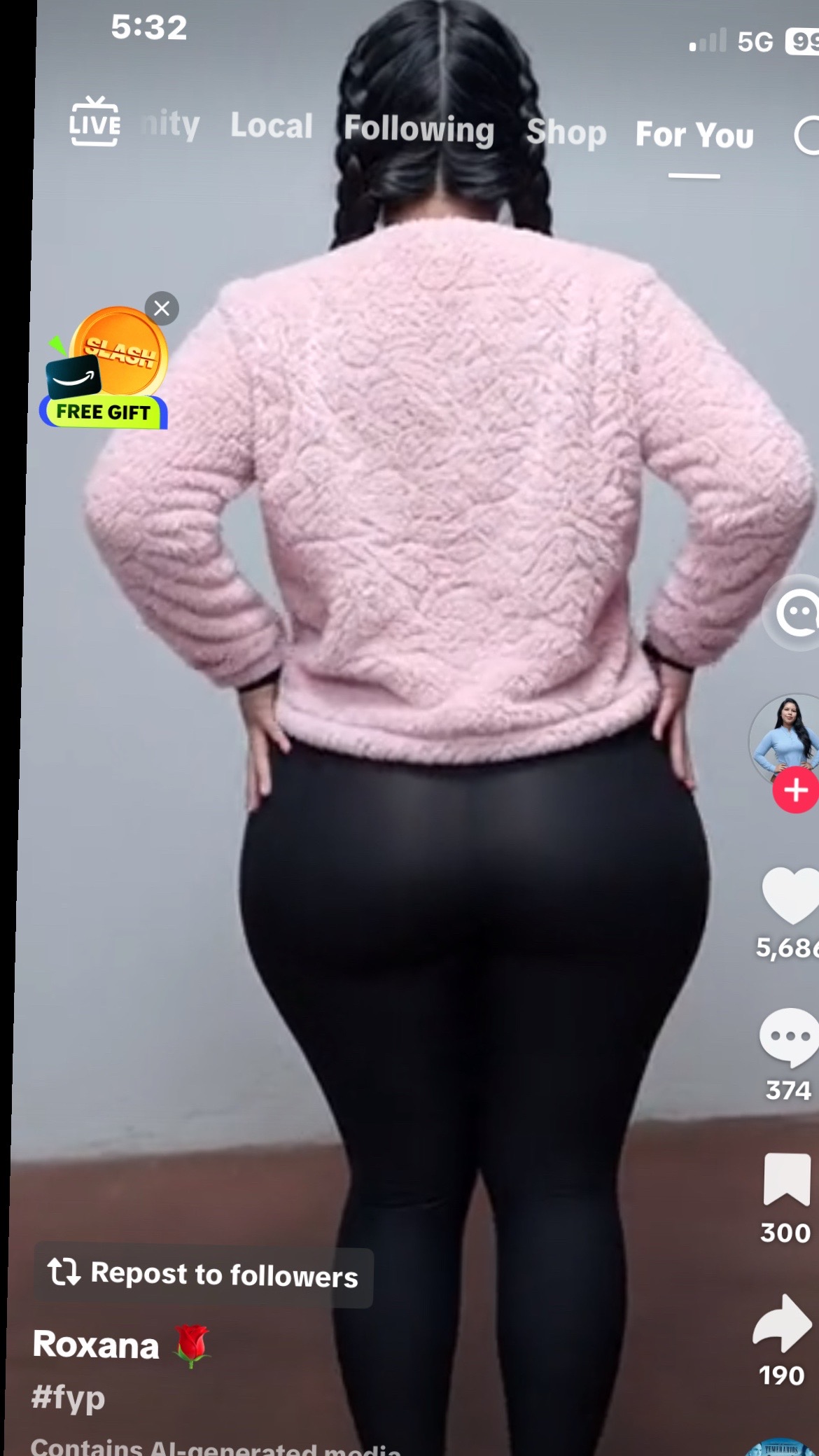 @Maria