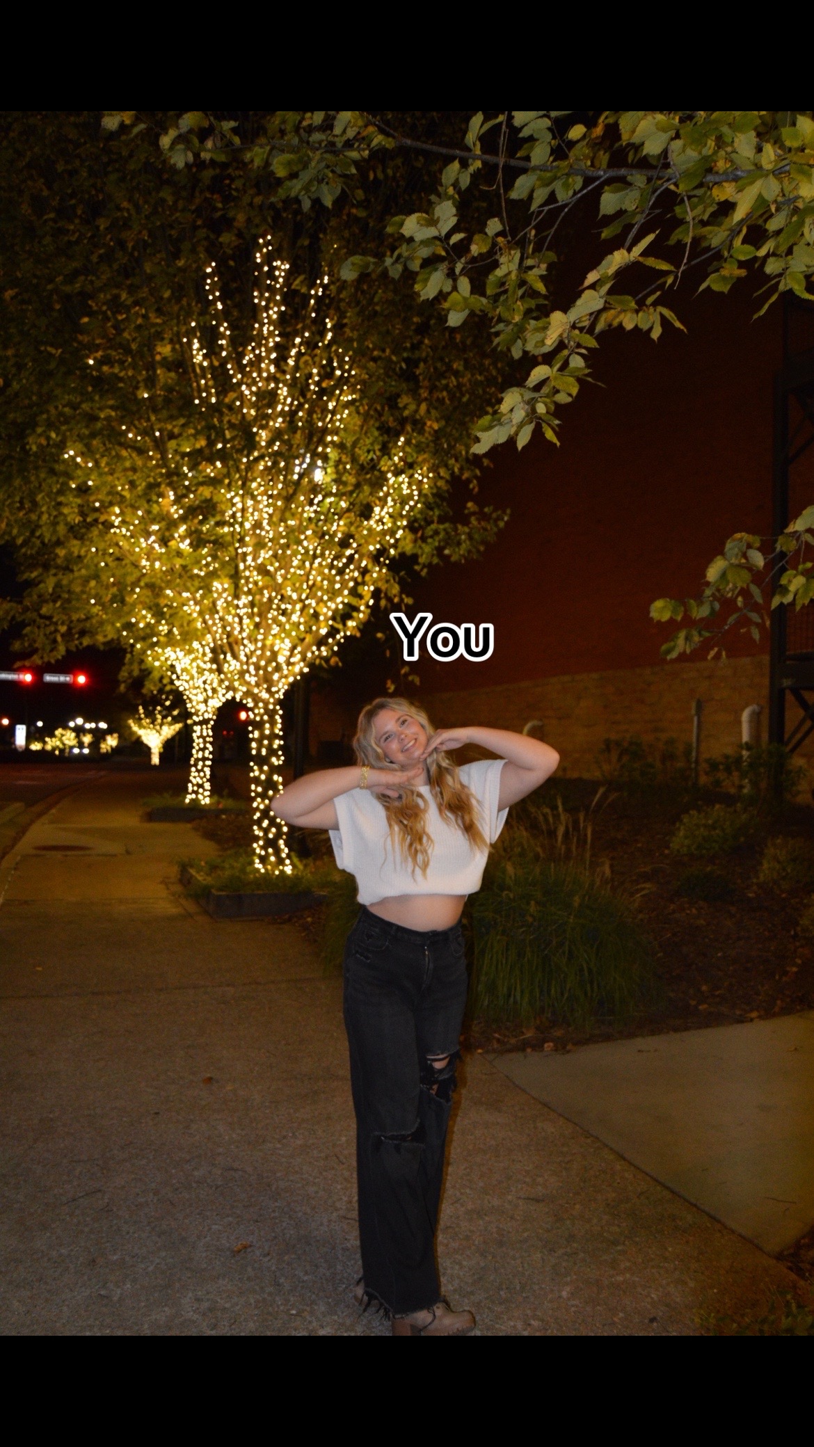 @Bella Wable