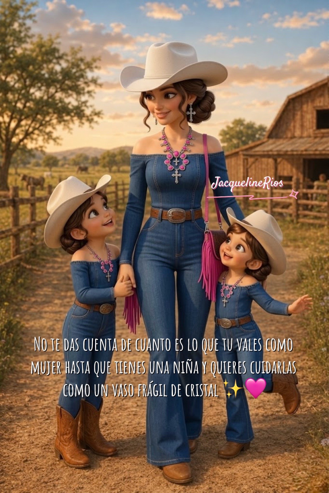 @vaqueritas Rdz๐ต๐ชถ