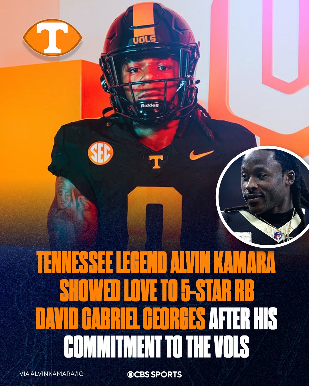 @CBS Sports College Football