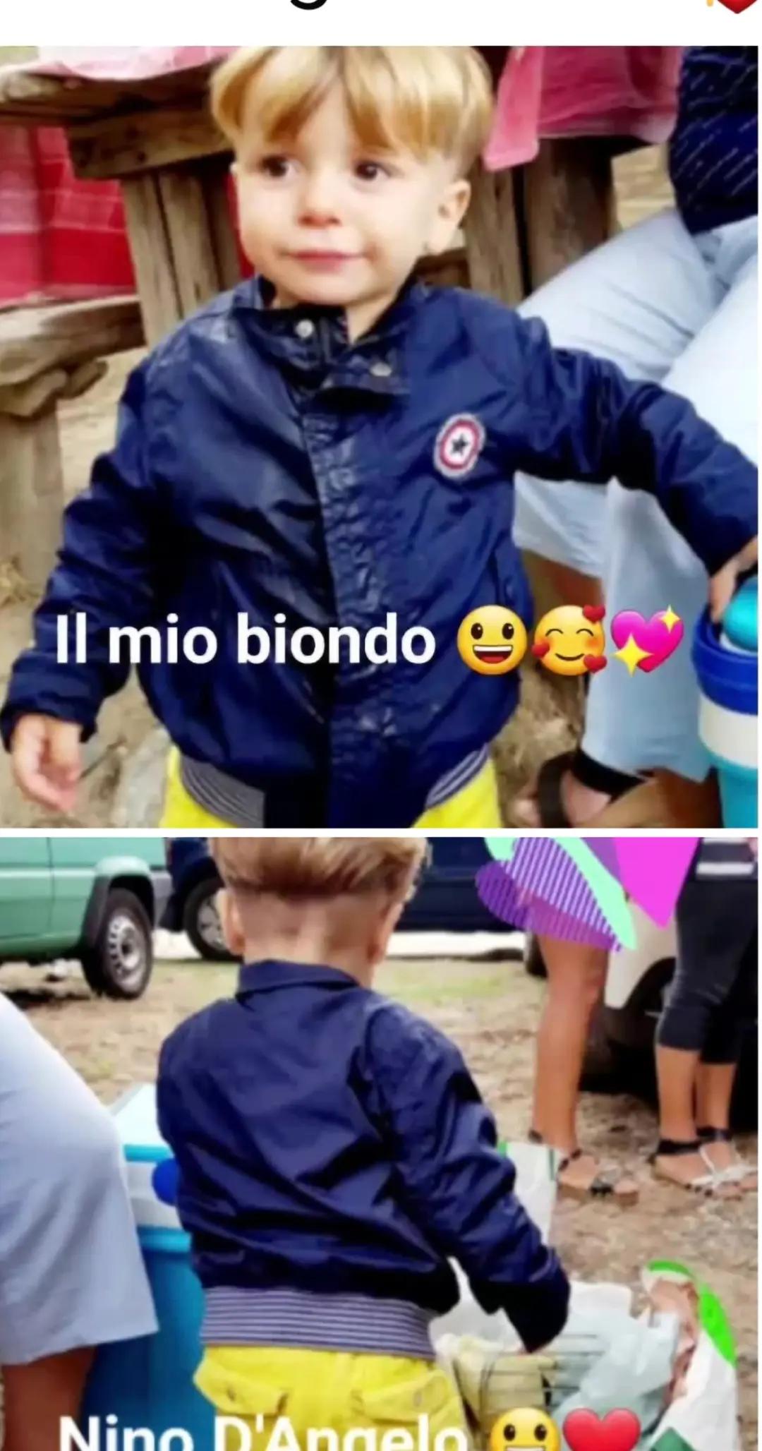 @Cetty De Maria