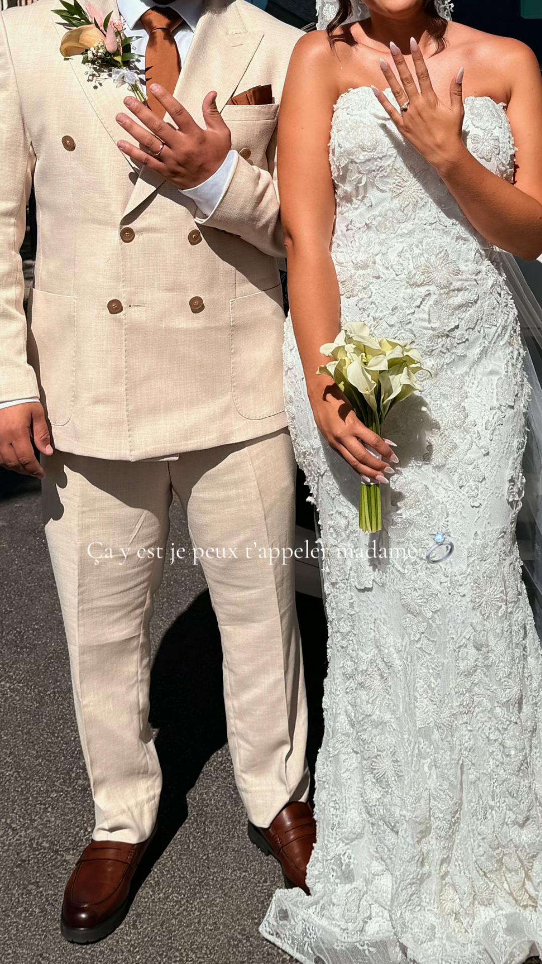 @Créatrice de Contenu Mariage📸