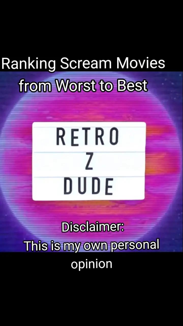 @RETROZDUDE