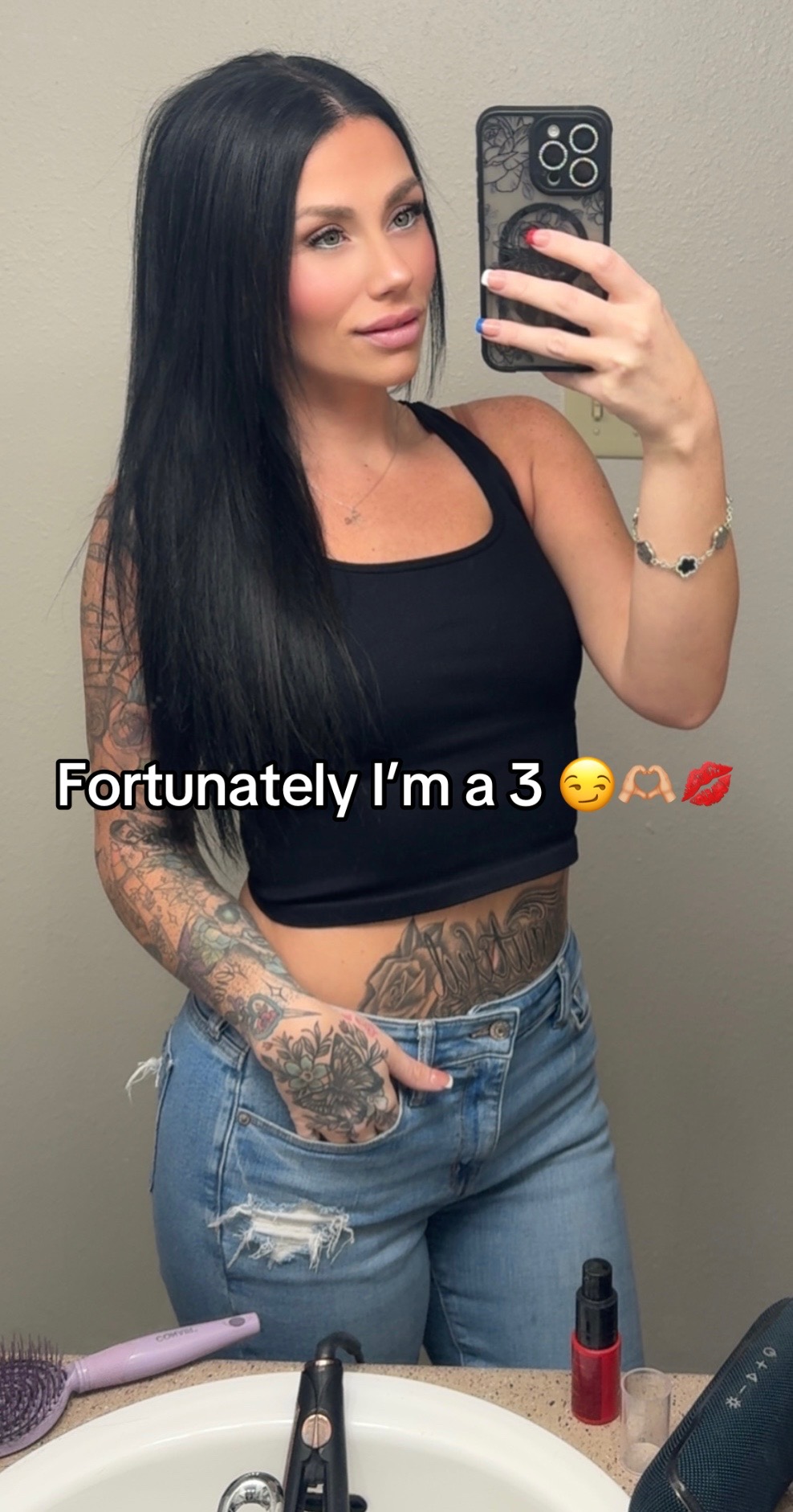 @Marissa ๐