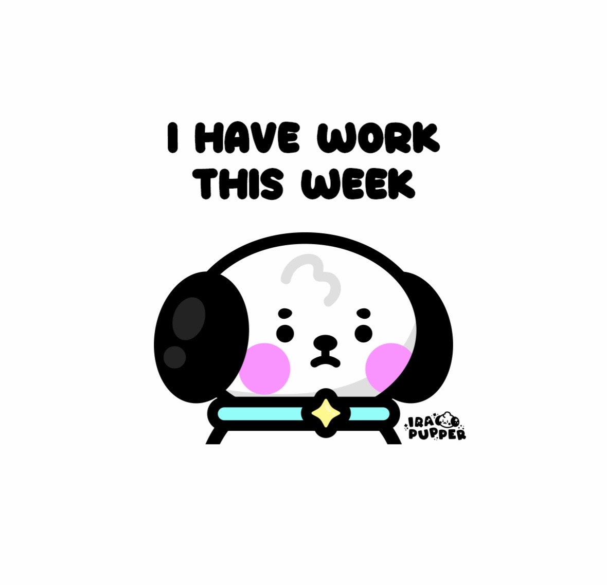 @IraPupper on Twitch 🐶✨