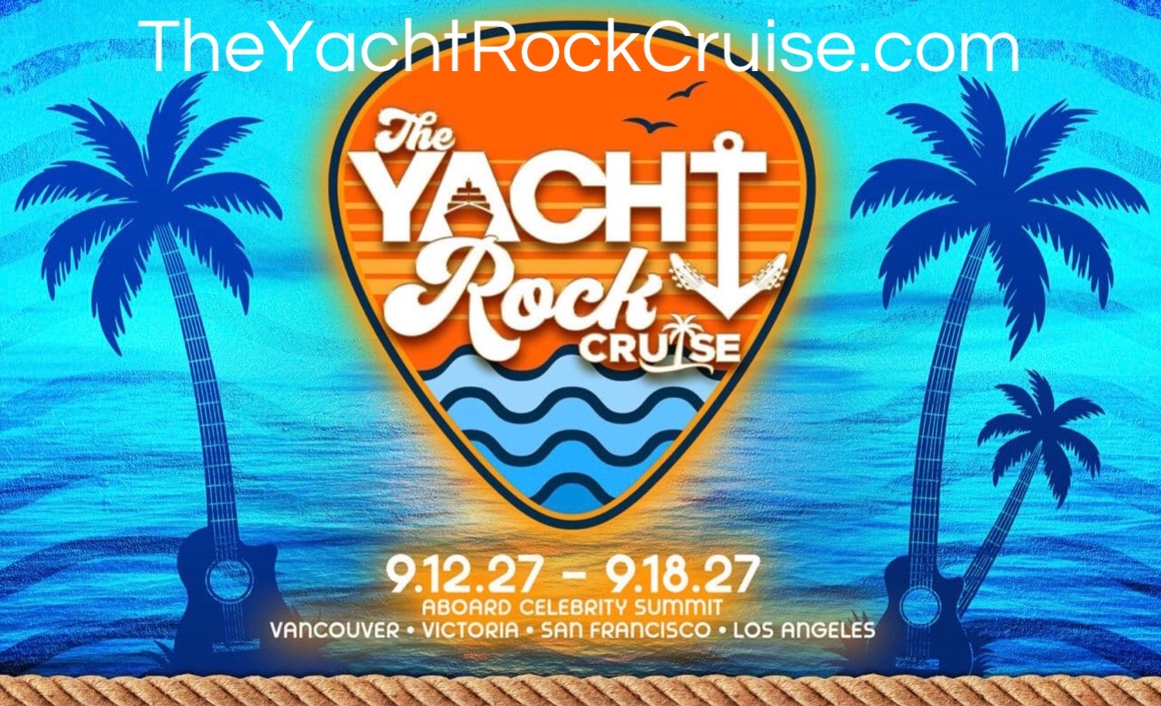 @Yacht Rock Radio