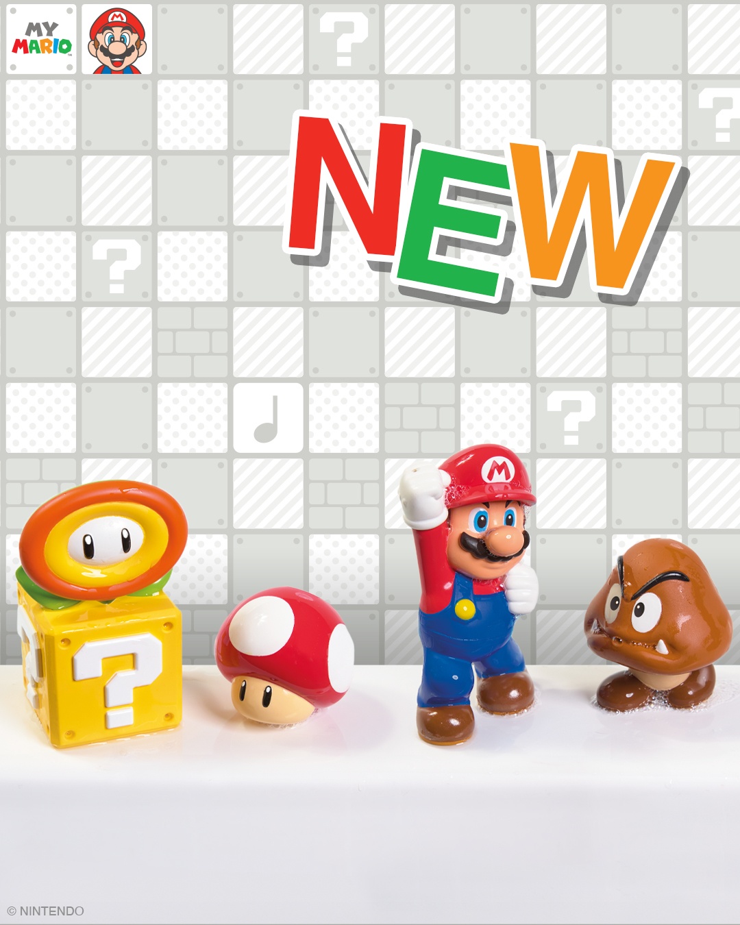 @TOMY Toys