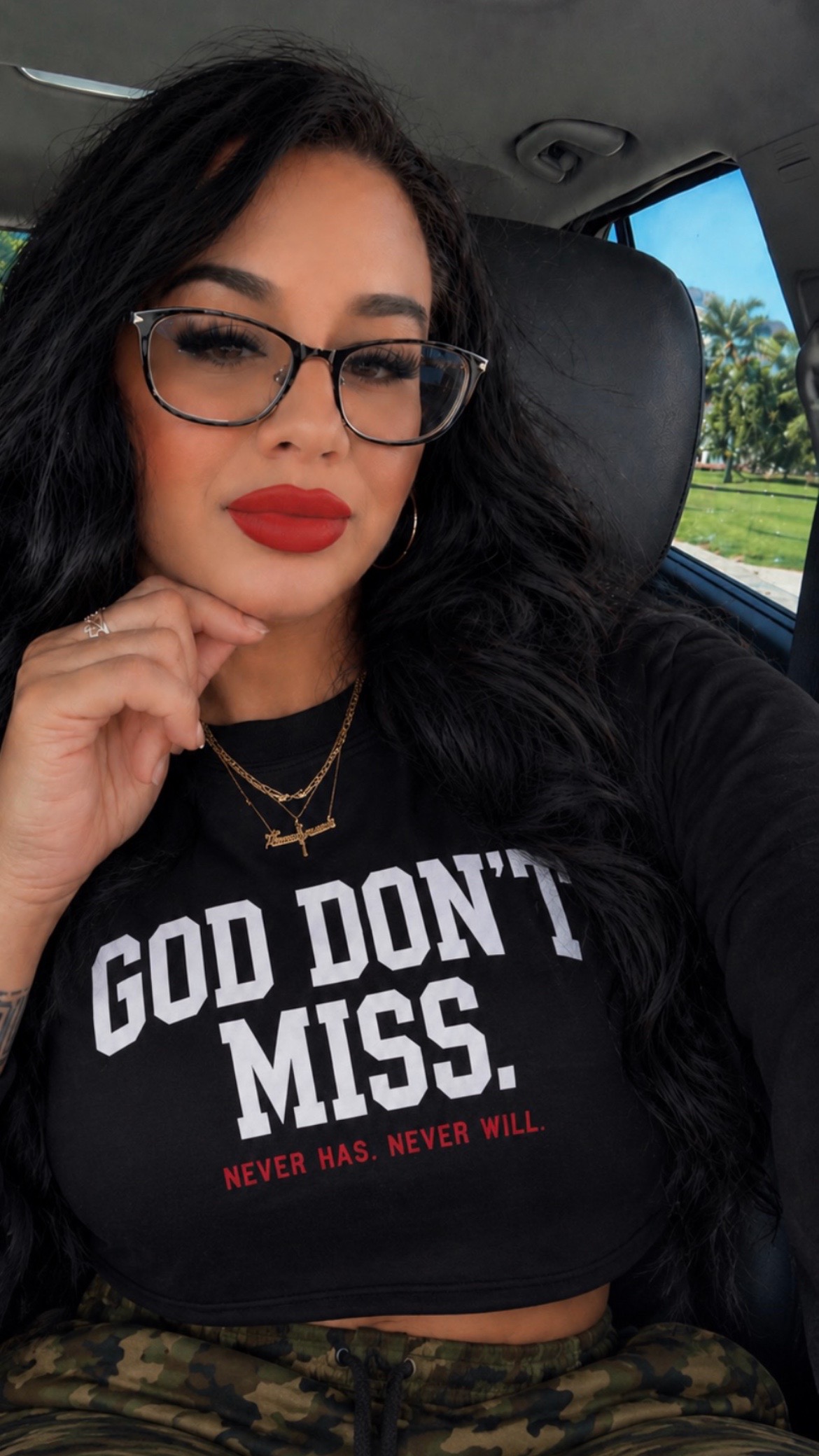 @Jessica Martinez