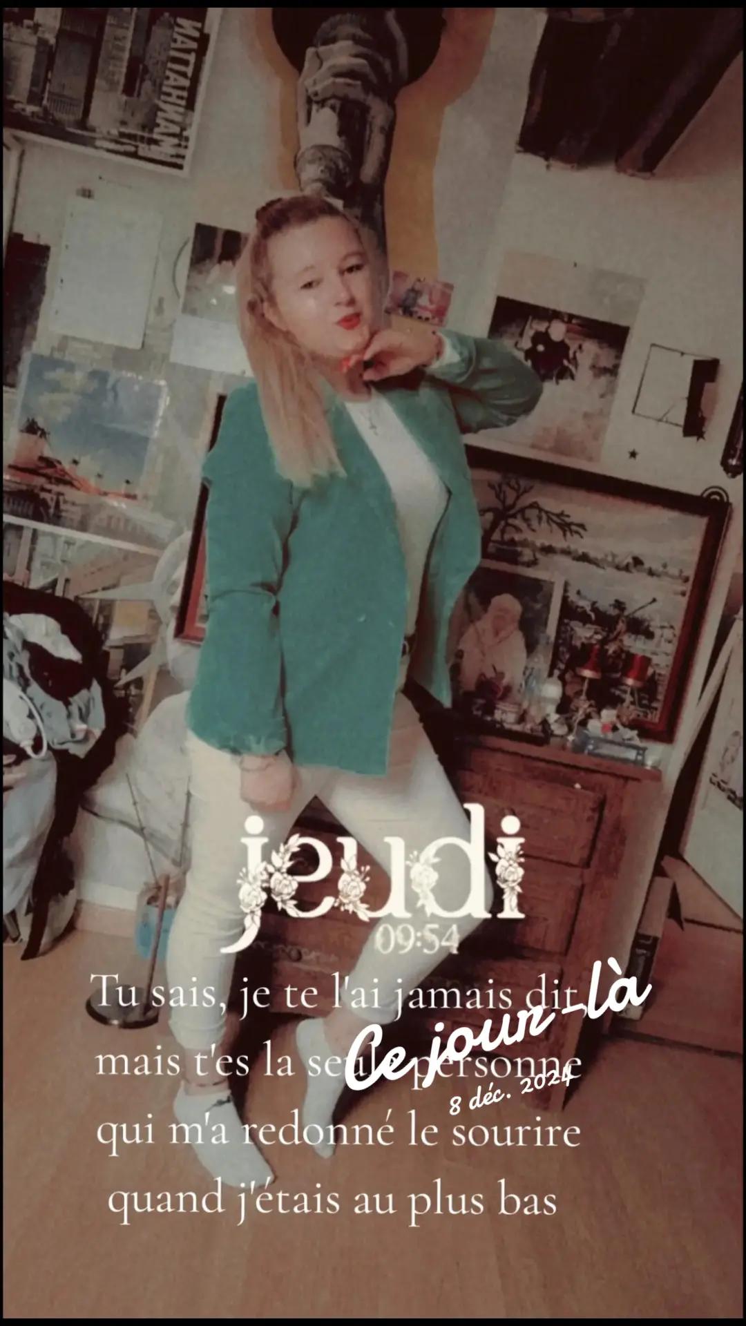 @꧁ღmarraine&filleul👶🏼🩵꧂