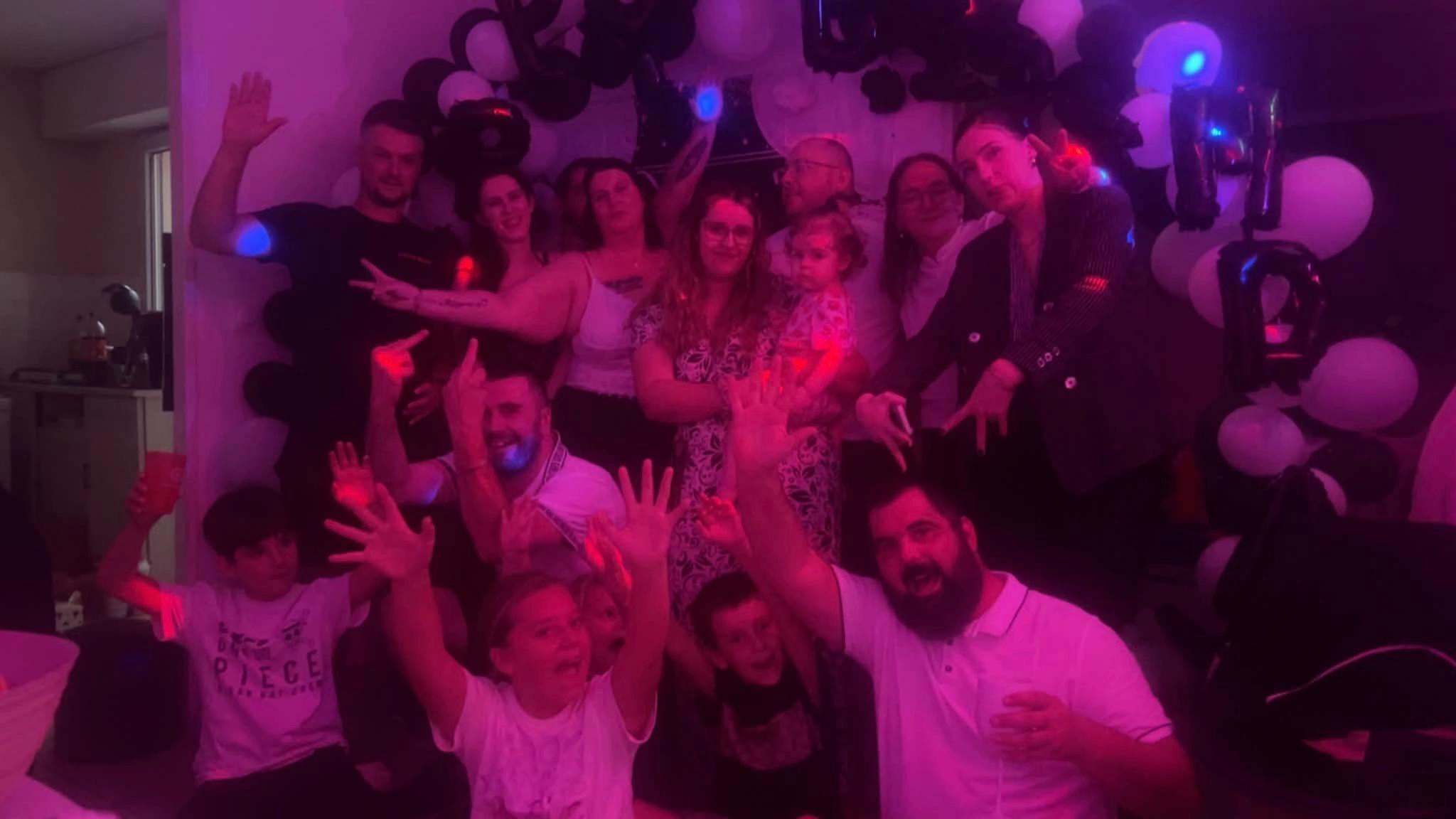 @Sébastien & Aurélie ❤️🔥💍