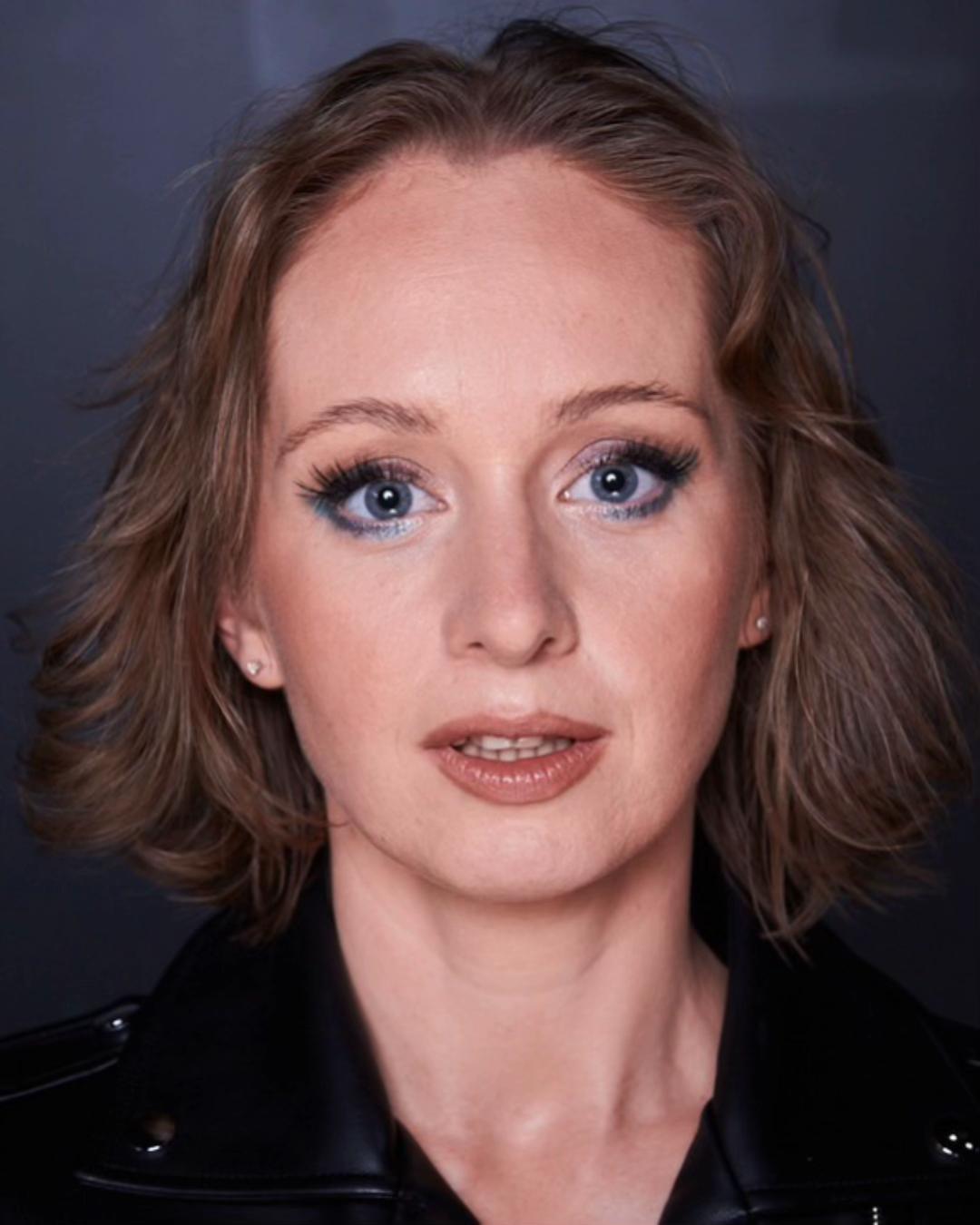 @Mariya Levytska