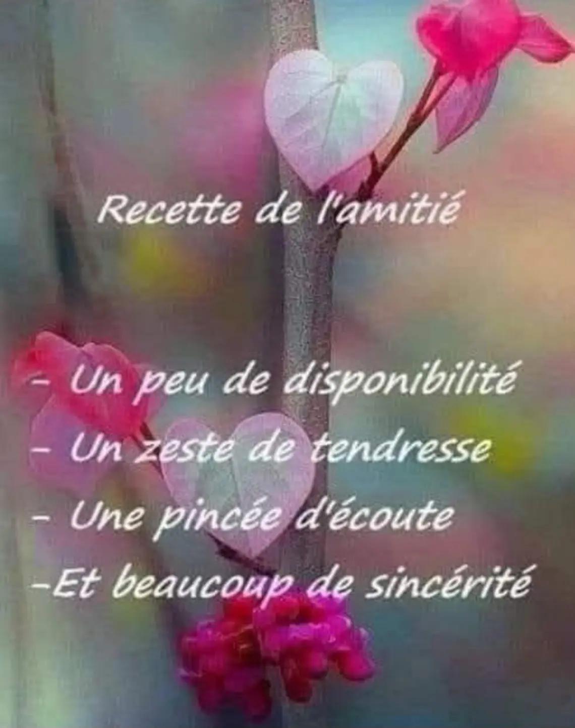 @L âme à l étoile infinie