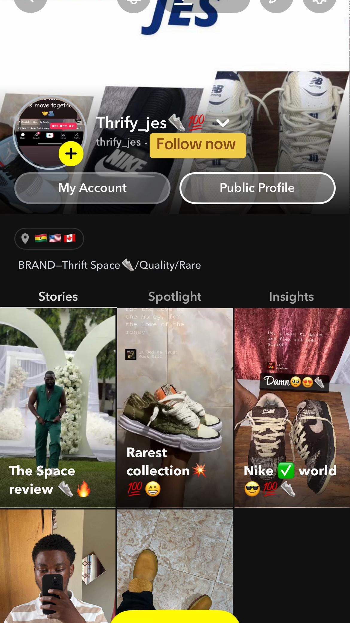 @thrify_jes👟💯