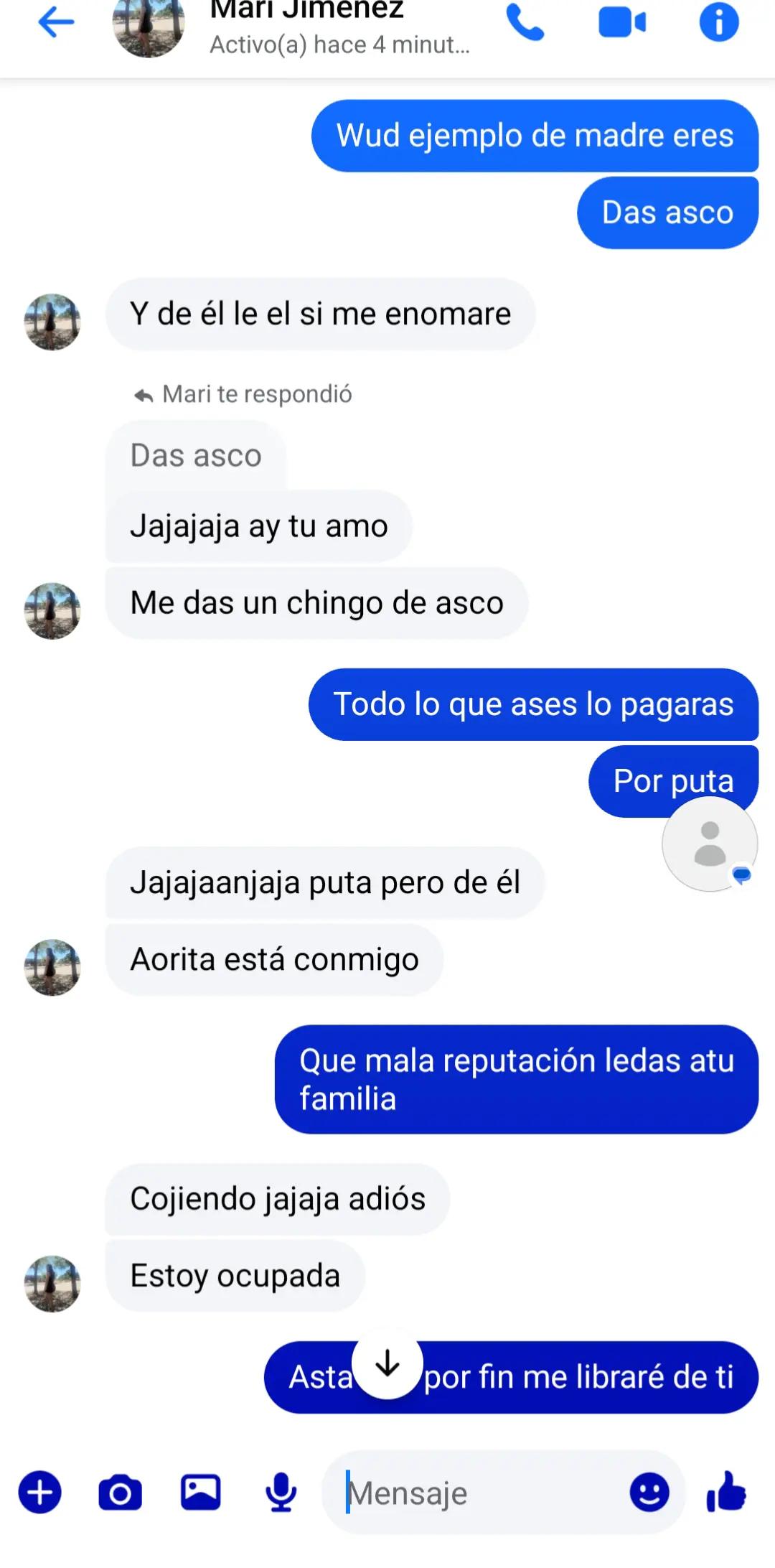 @Tino Del Castillo