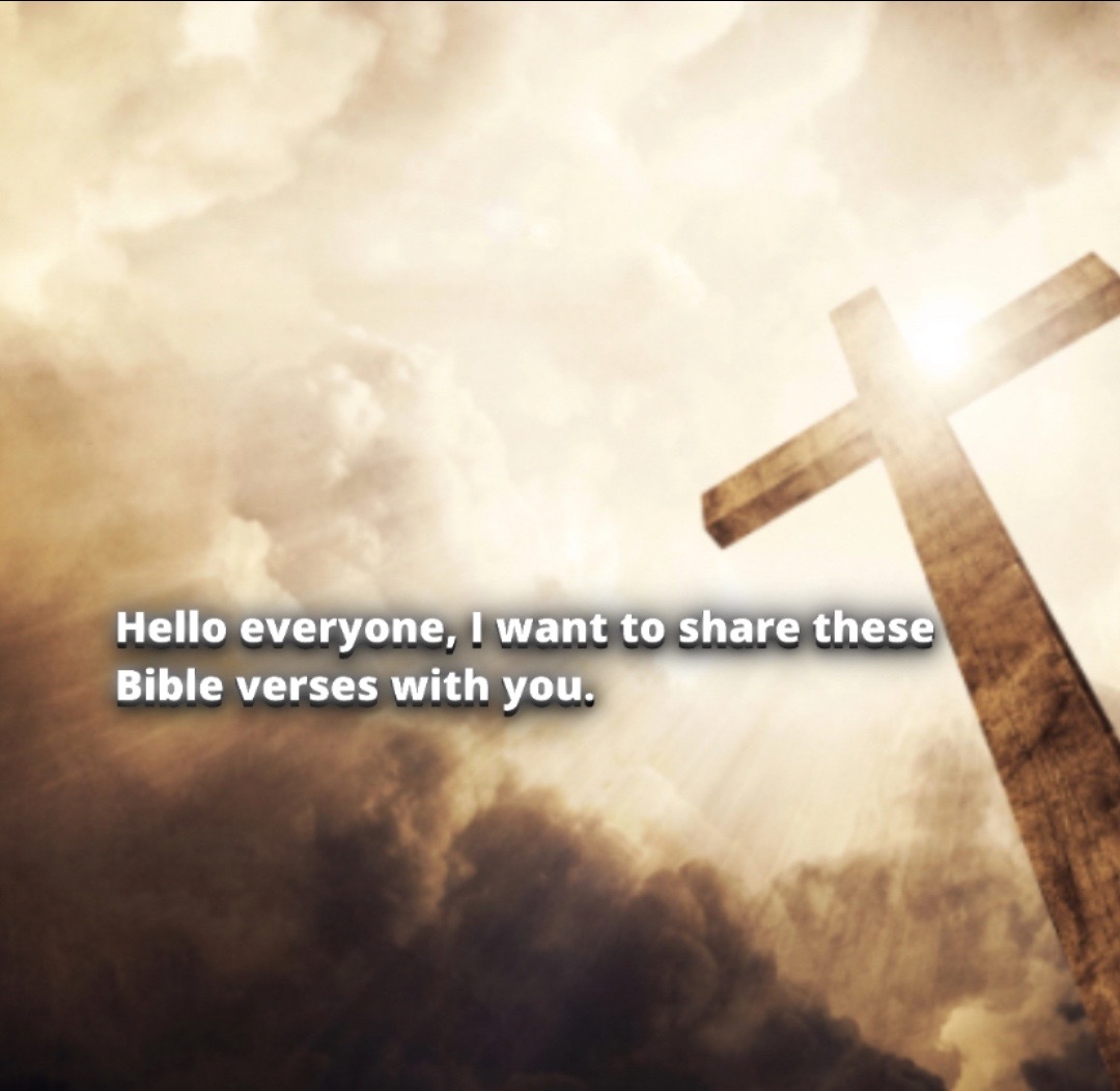 @✝️🔜🌎🙏