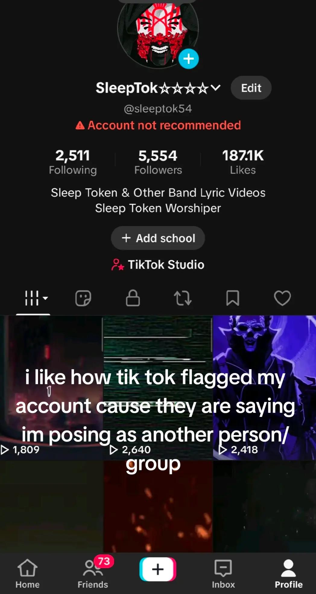 @SleepTok☆☆☆☆
