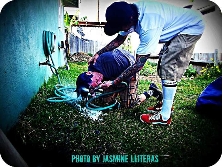 @Jasmine LLiteras