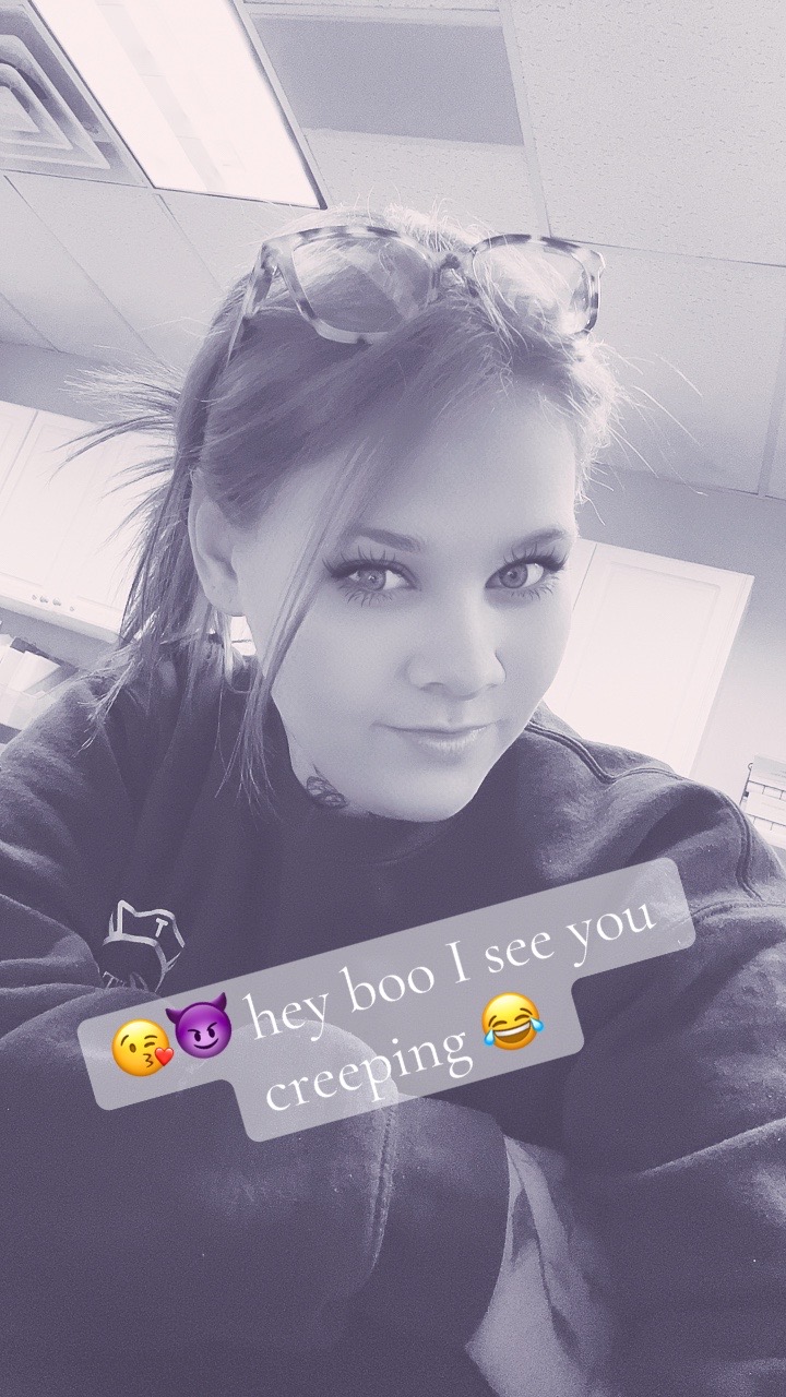 @Justine Senter