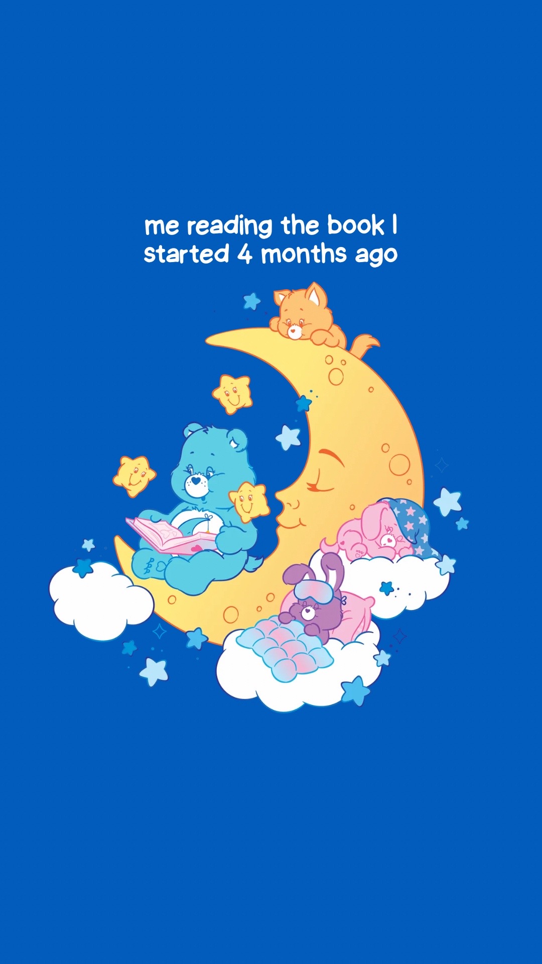 @Care Bears™