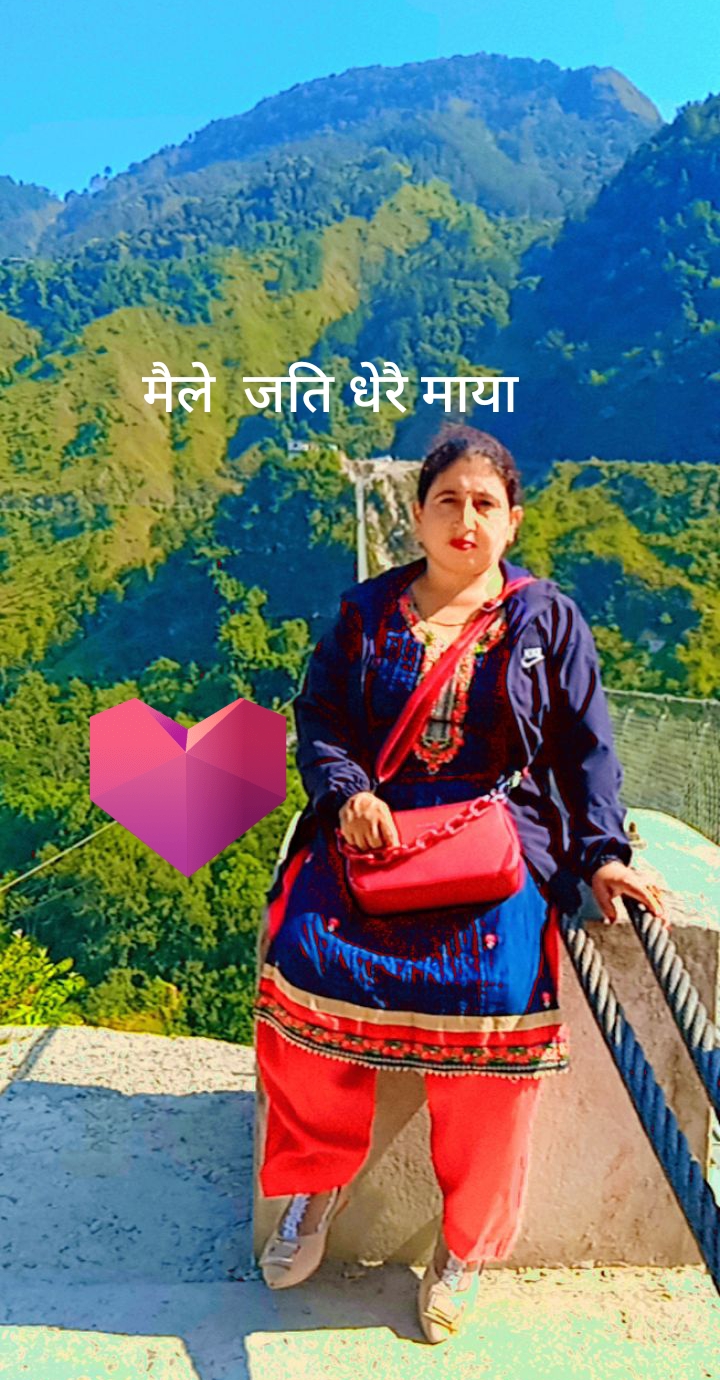 @Shusma Kafle
