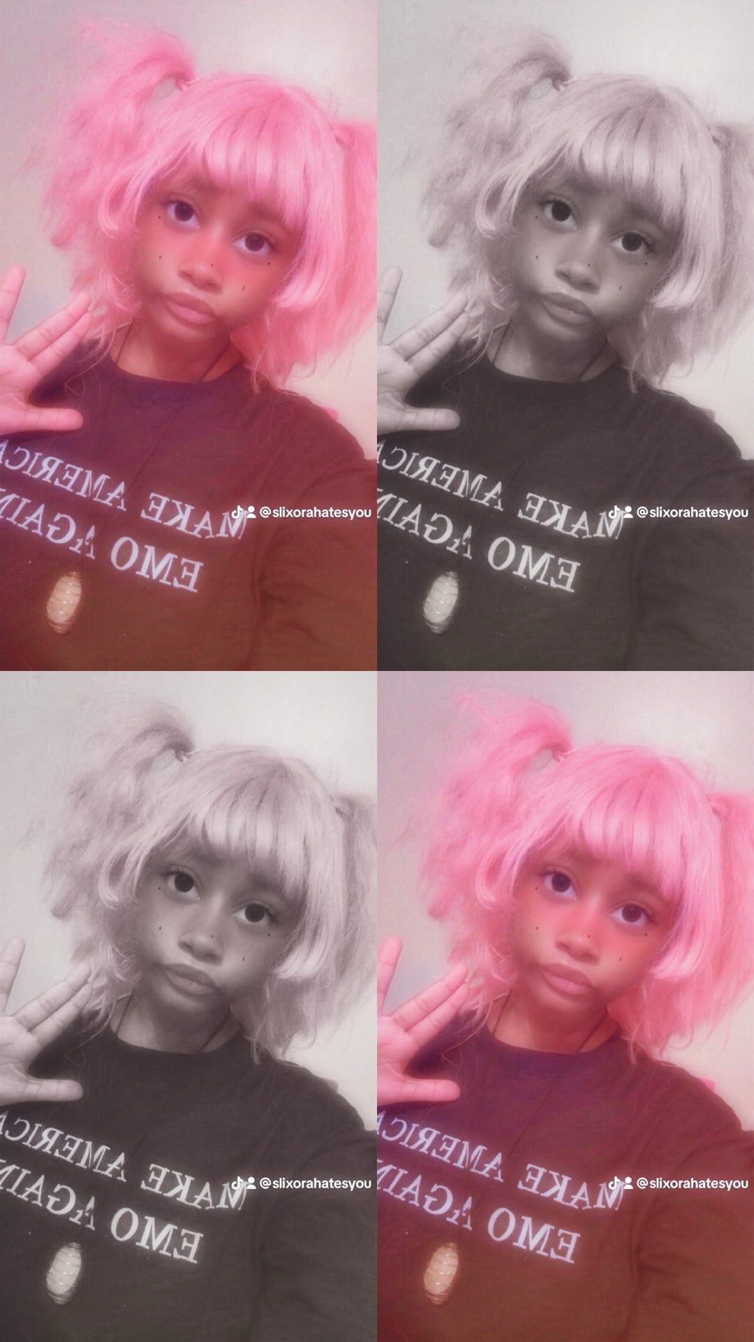 @Slixora Lol
