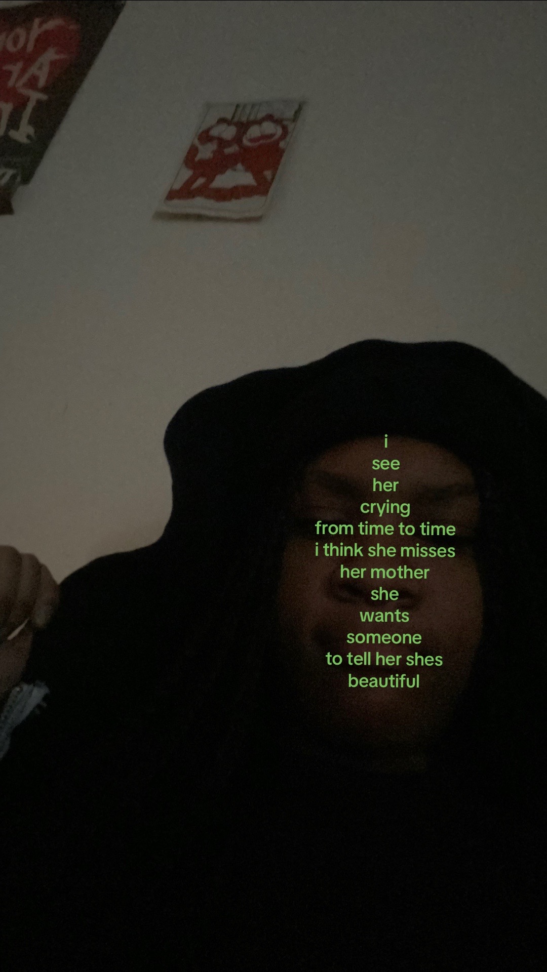 @im faded