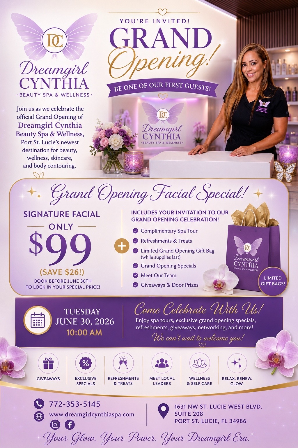 @Dreamgirl-Cynthia