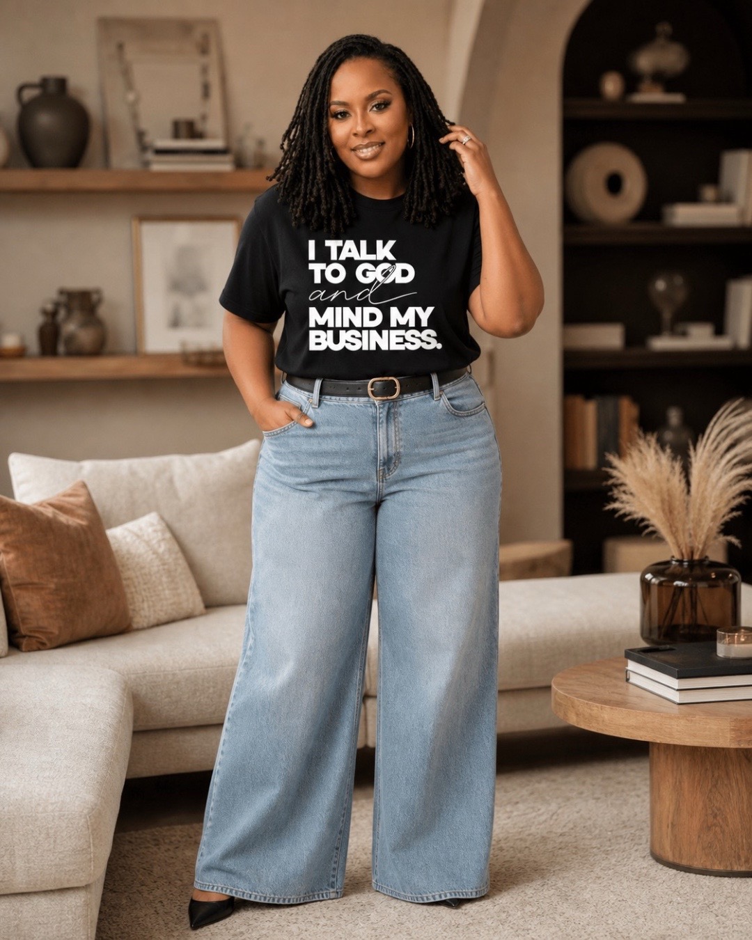@FOR HER BY HER BRAND