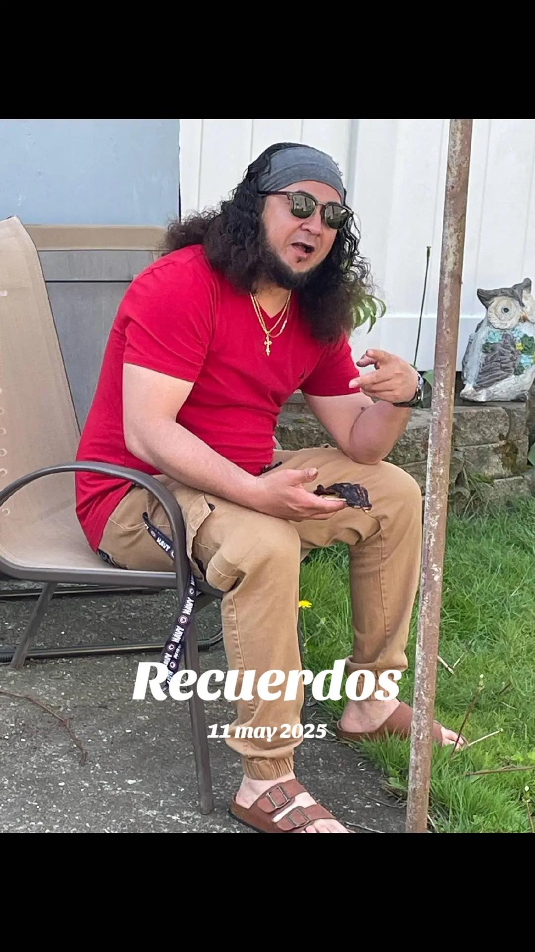 @maysiyo el chinchin
