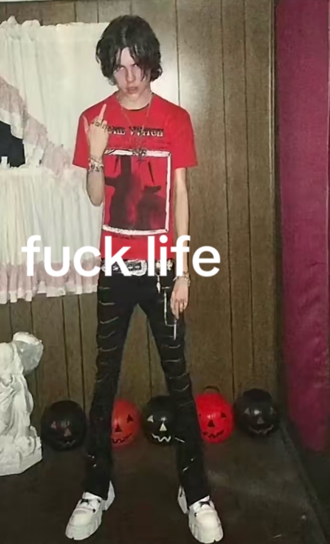 @isaacisrotting