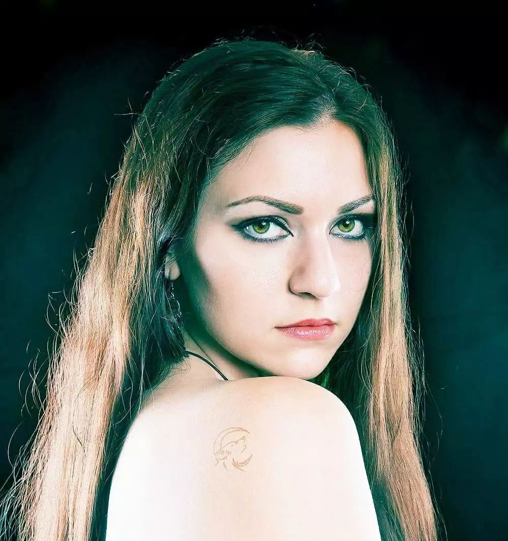@Women of Rock/Metal