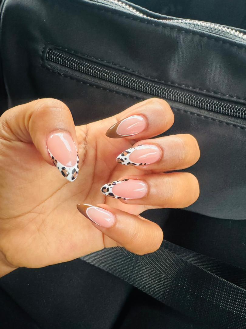@💅 nails
