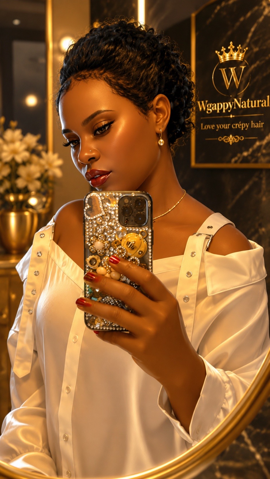 @WGAPPY💃🏽🎀🌺🌸