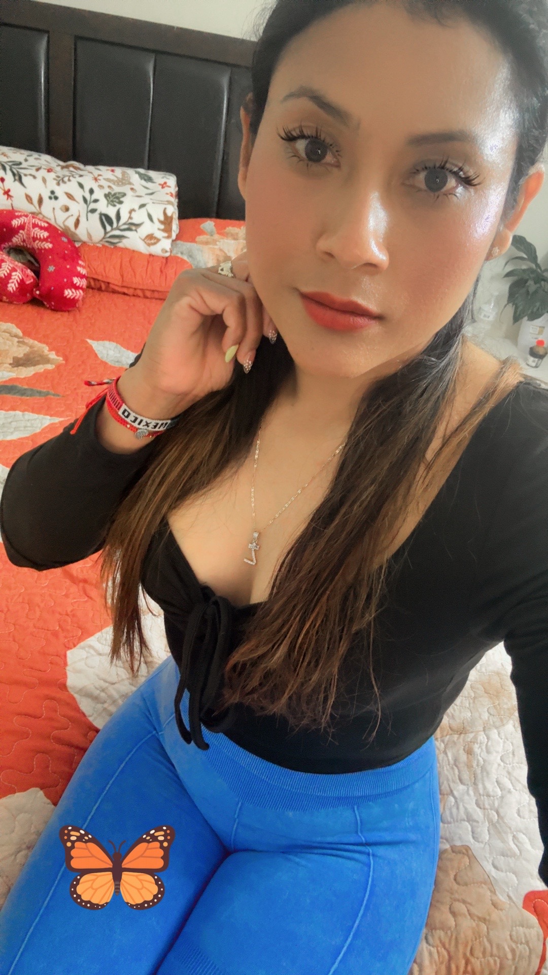 @Pati 🇲🇽 💚🤍❤️🥰