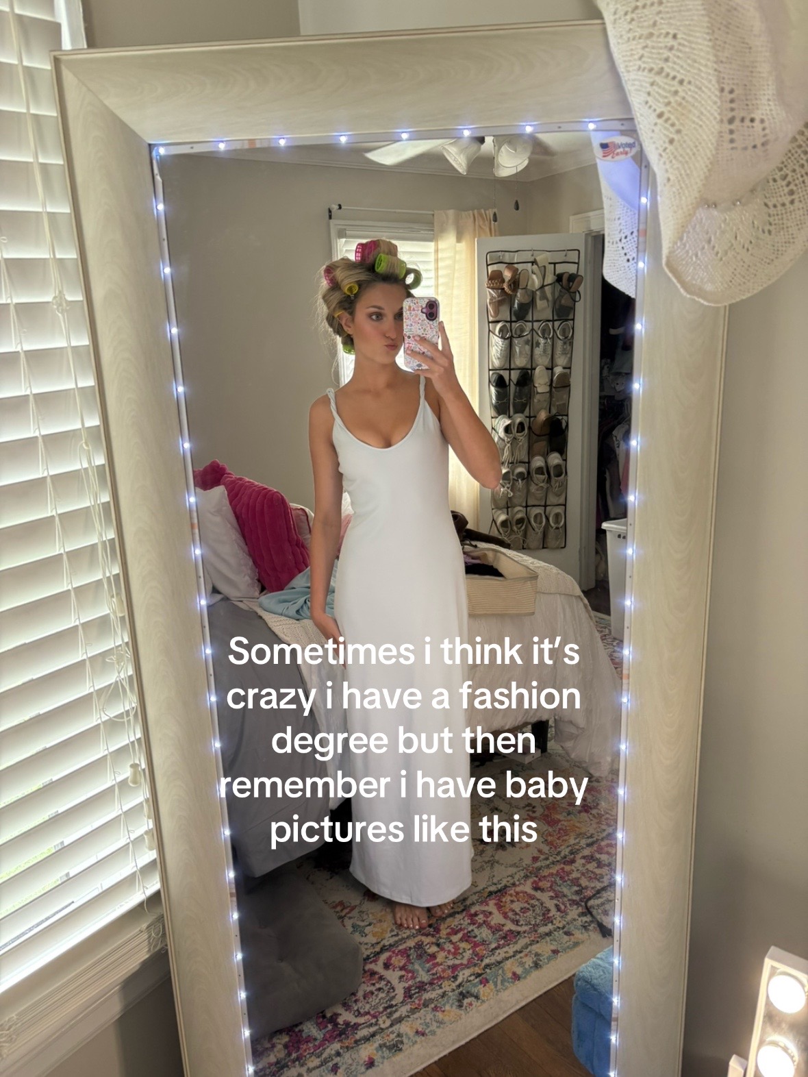 @Rachel