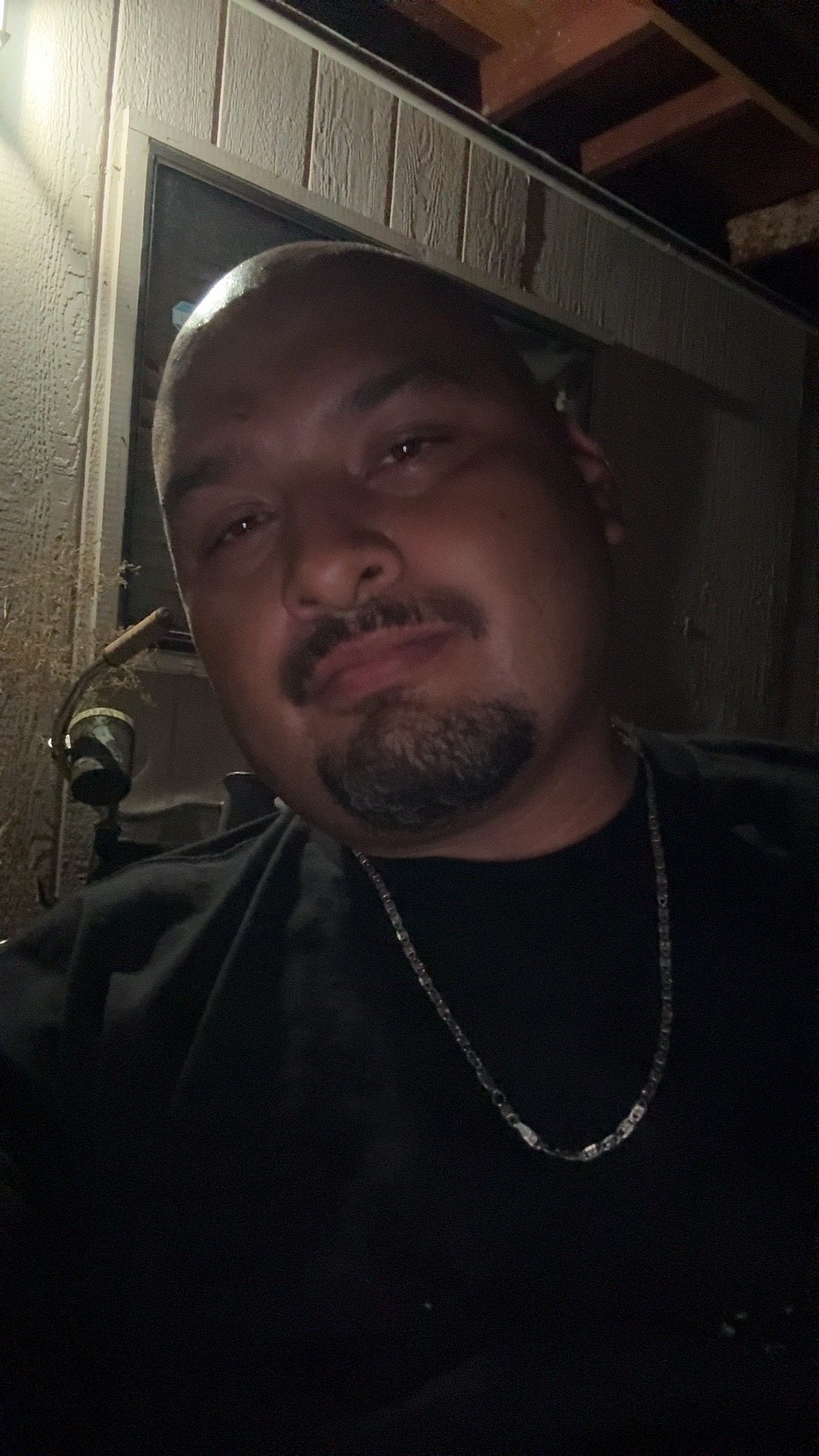 @Homeboy Rico