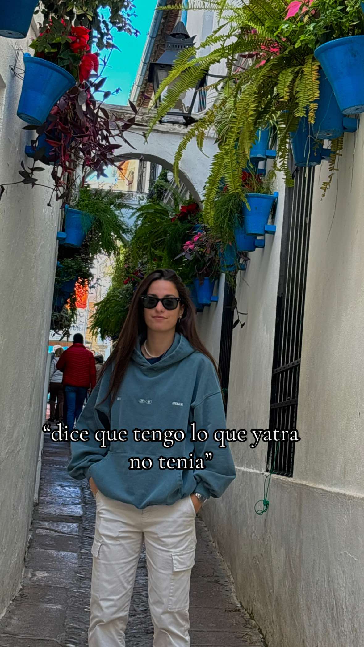 @Laura Alcahut