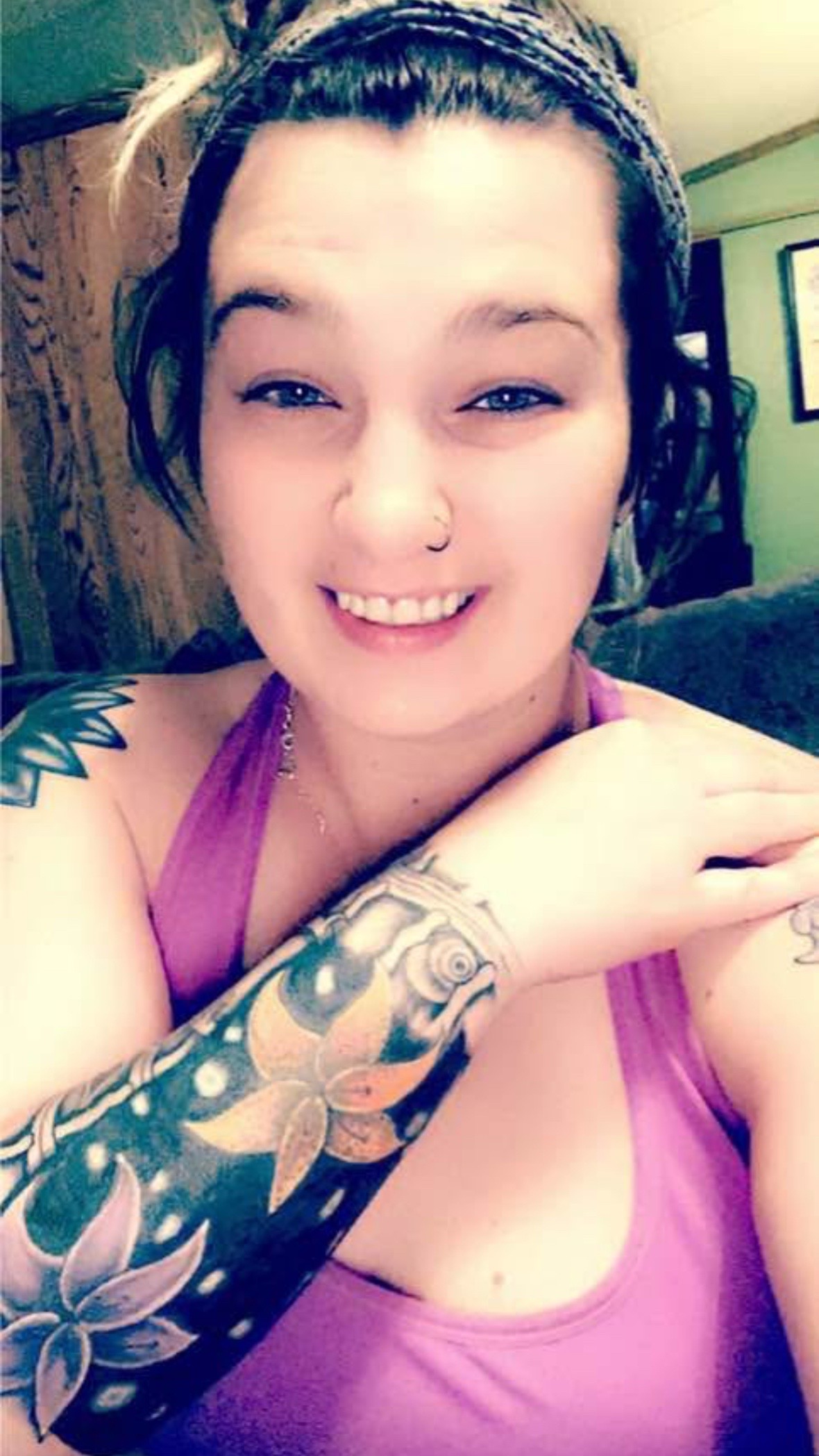 @Tiara.baddie ✞