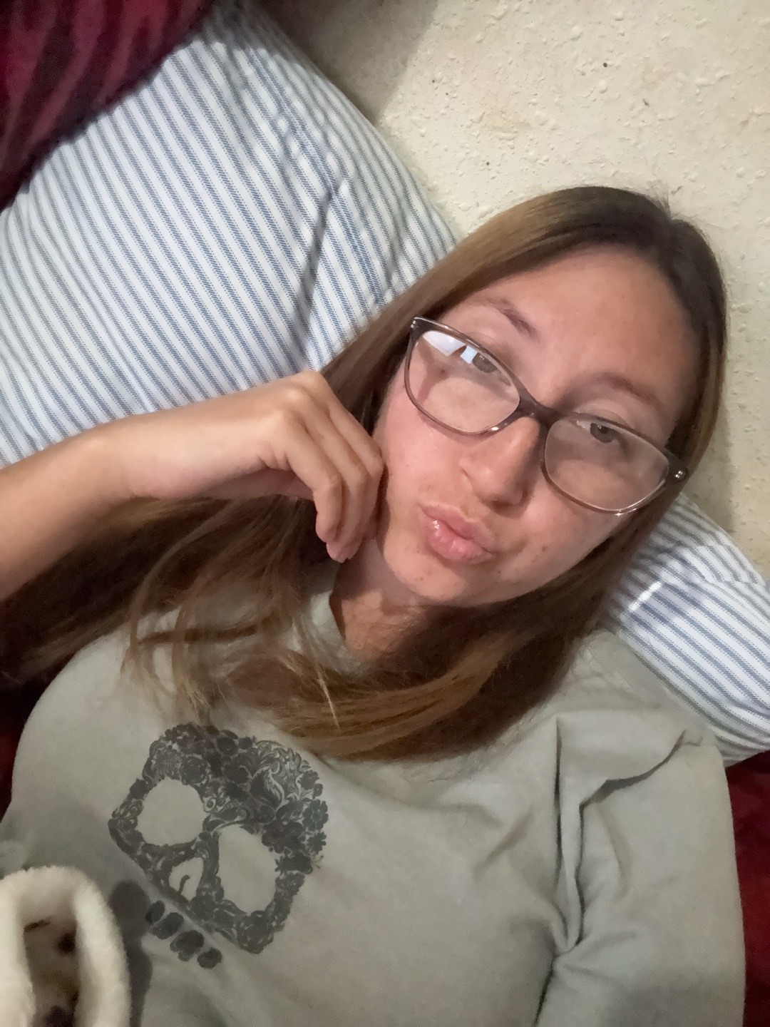 @Marie