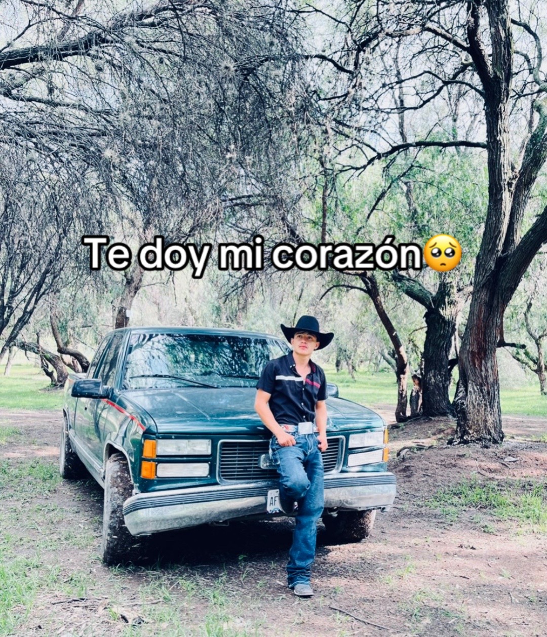 @Brayan Delgado