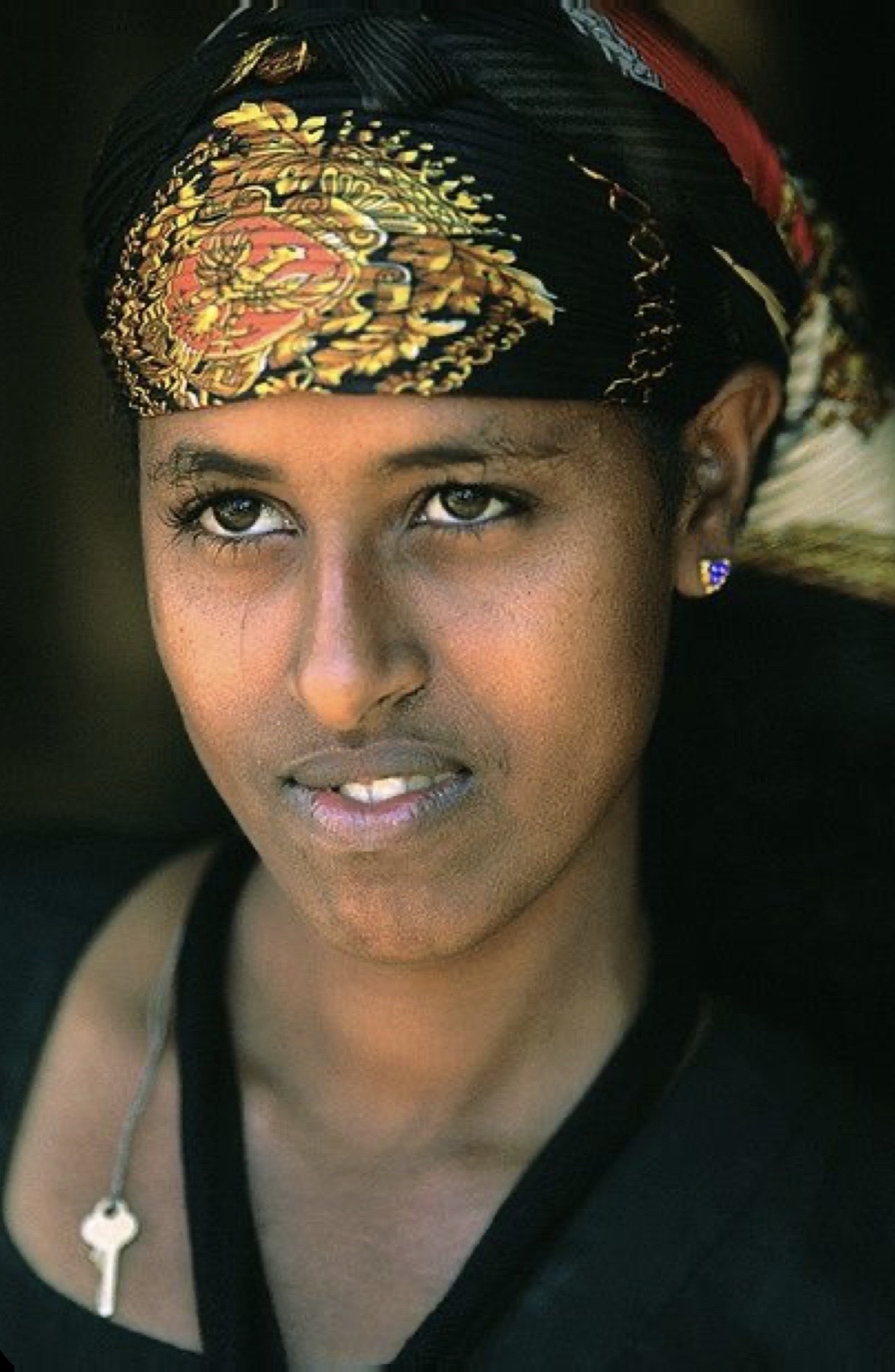 @Bareedu Oromo ❦