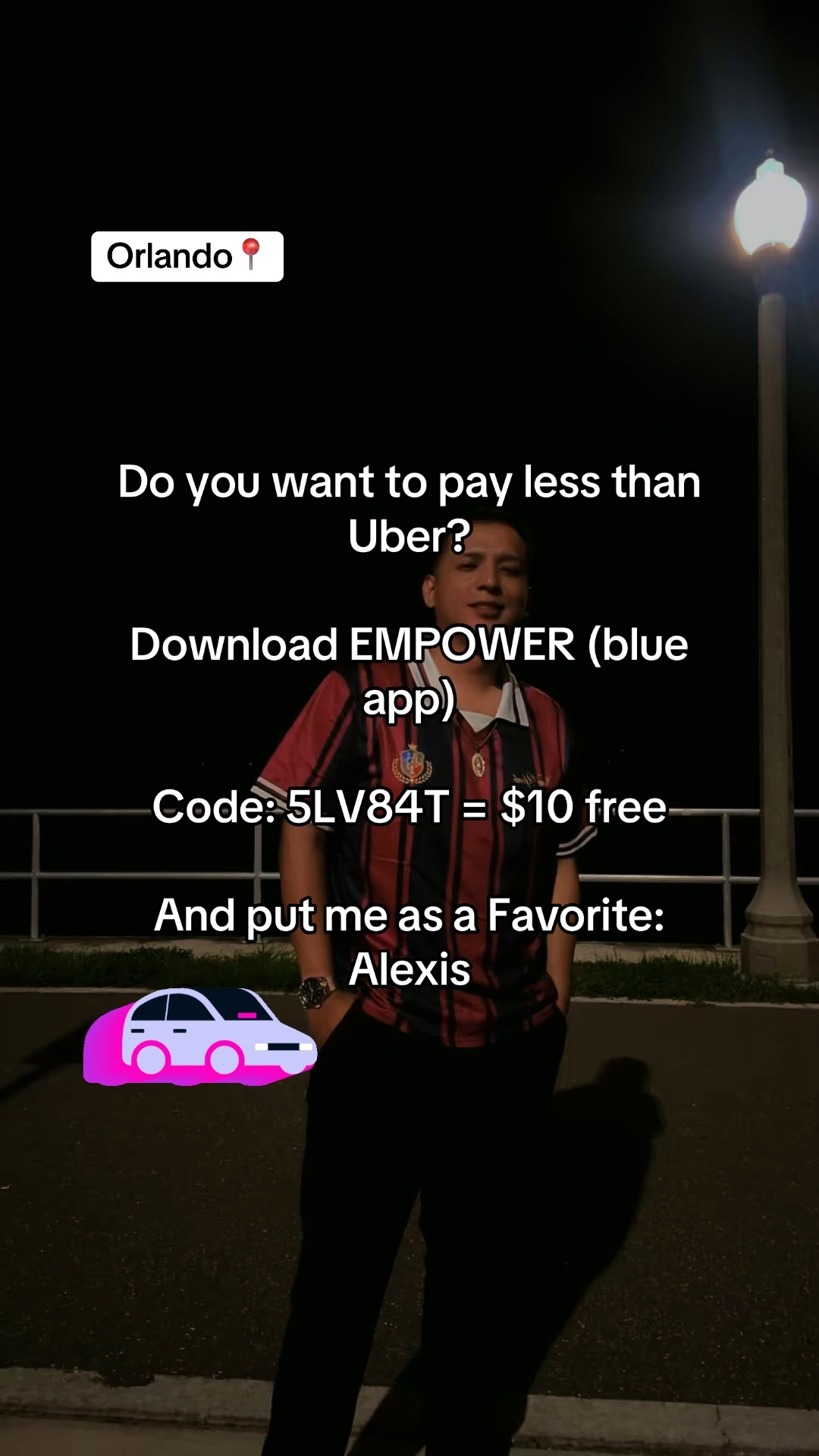 @Alexis