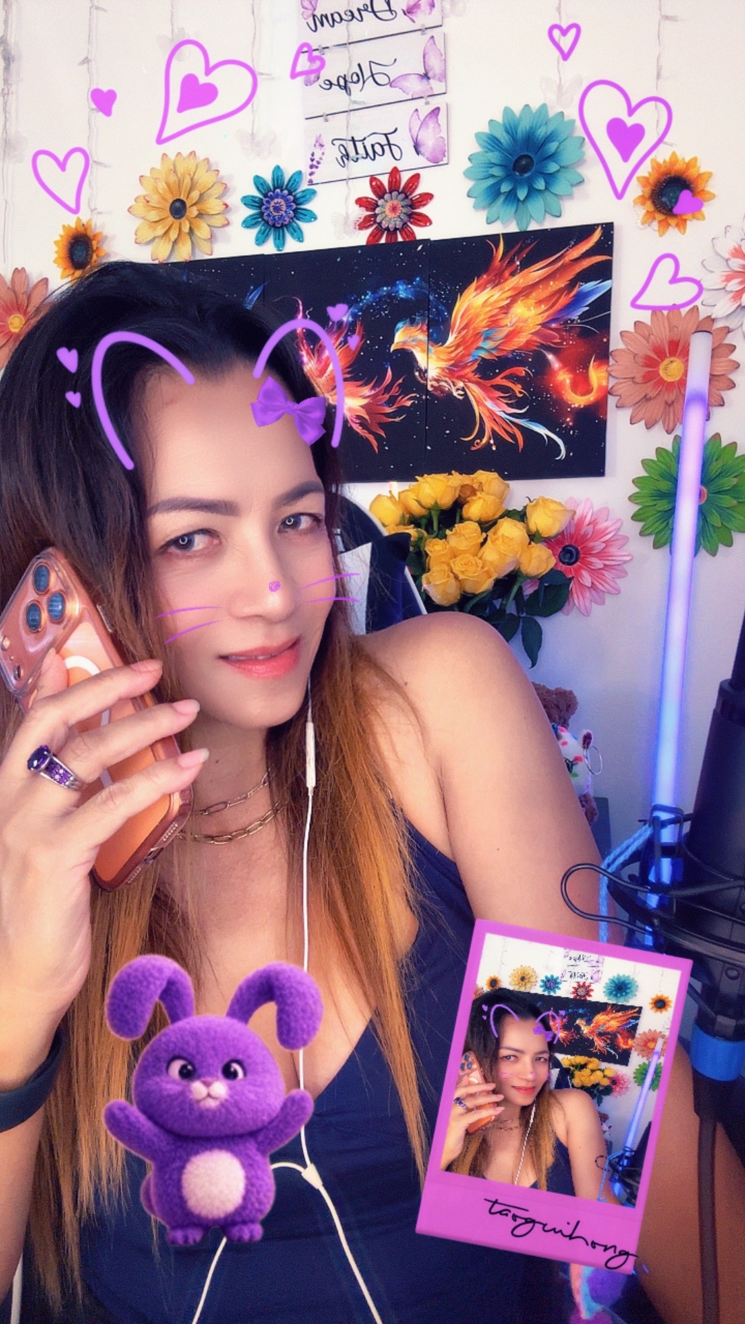 @🐦🔥ᴛᴅᴛ🇺🇲ʜғ_ɪǍm_BħěÝ🦋🌻💫