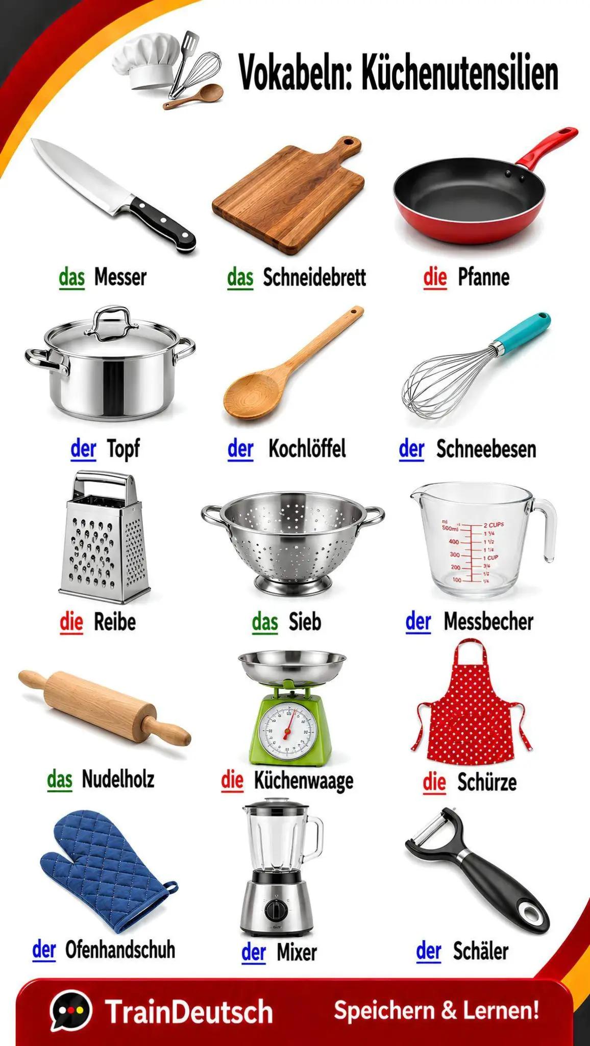 @Native German