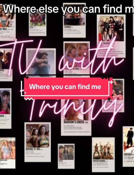 @tvwithtrinity