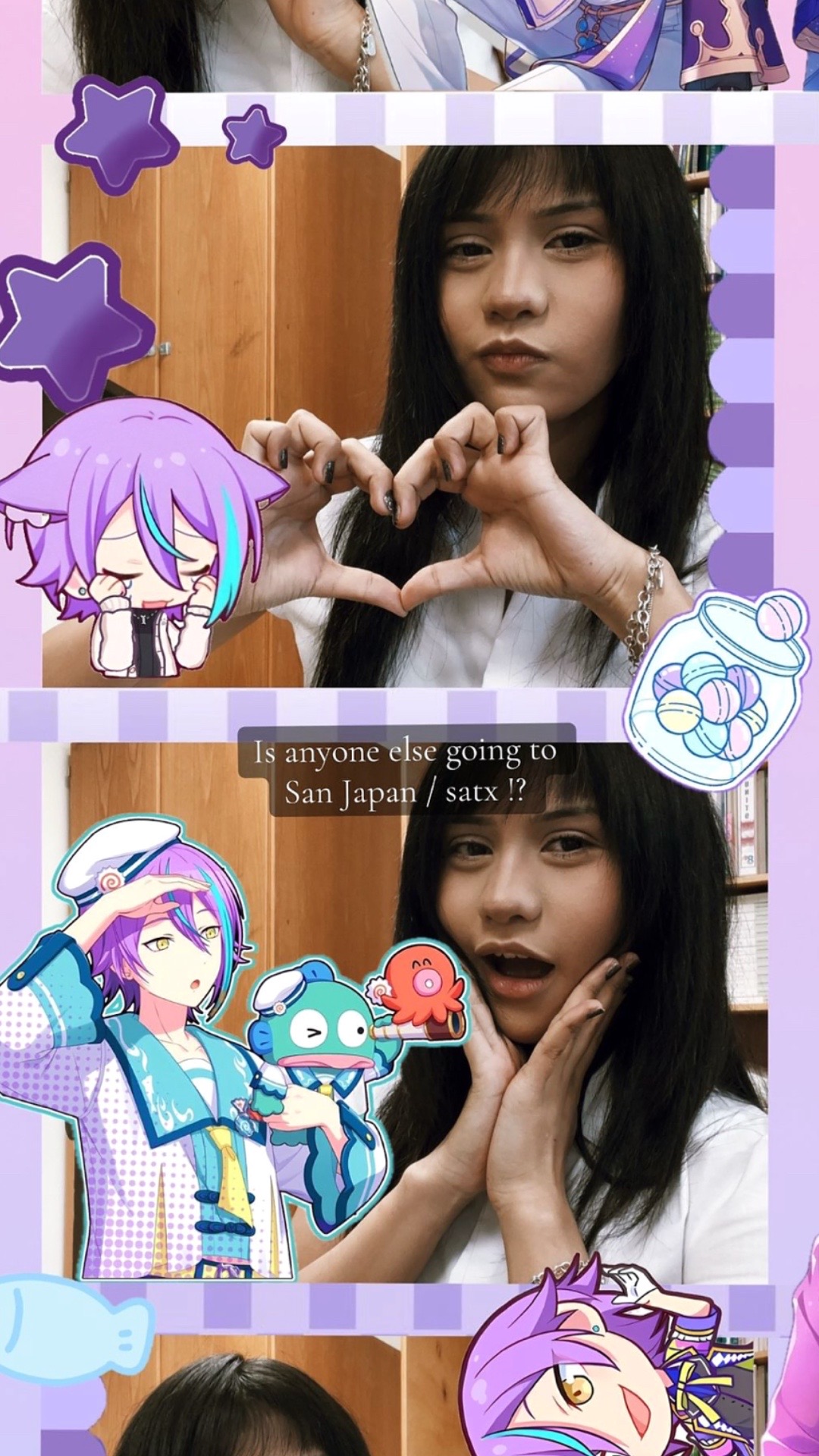 @ೃ kexi ࿔