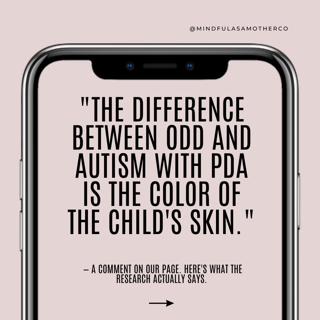 @Mindful as a Mother