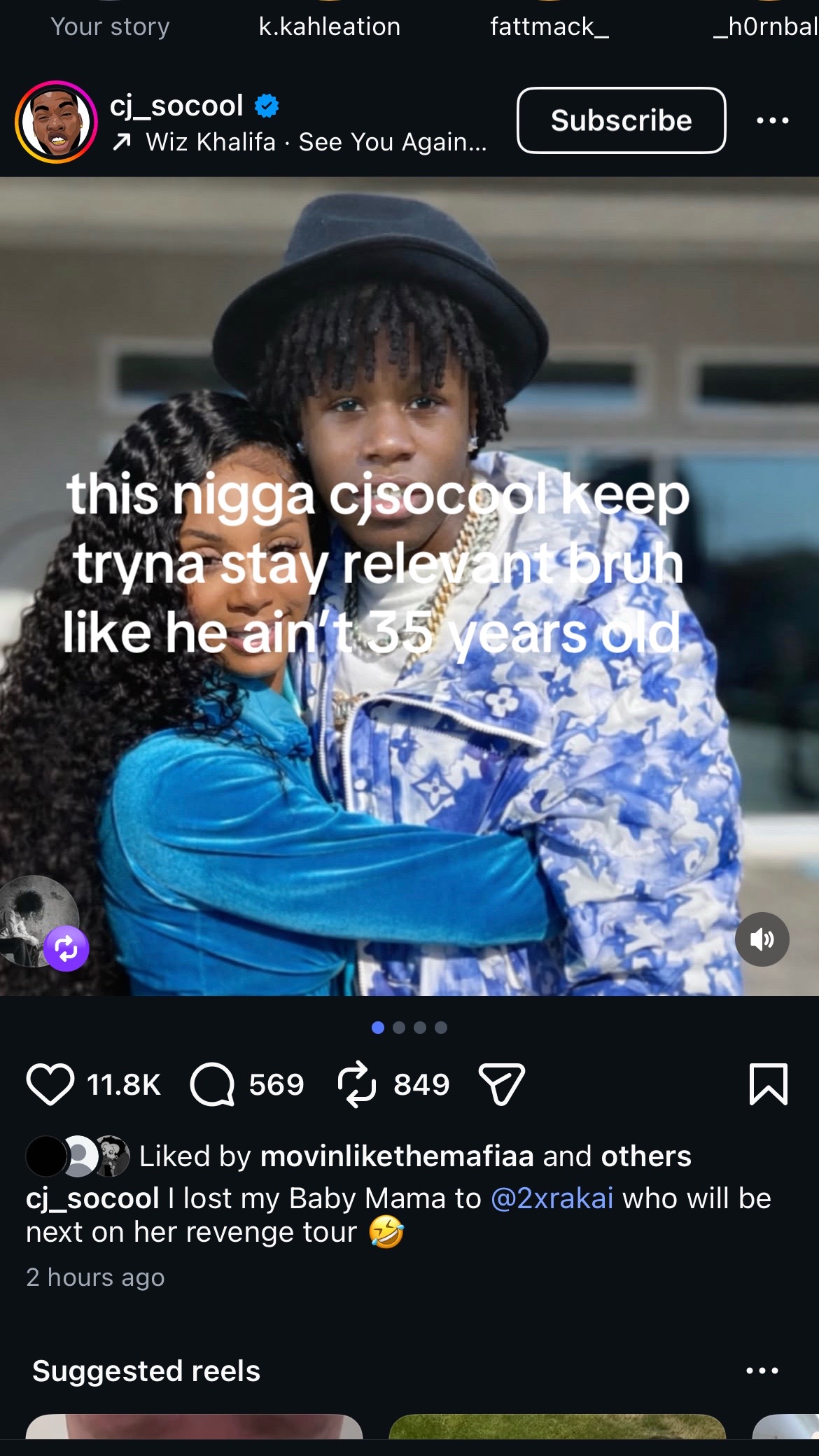@solivagant