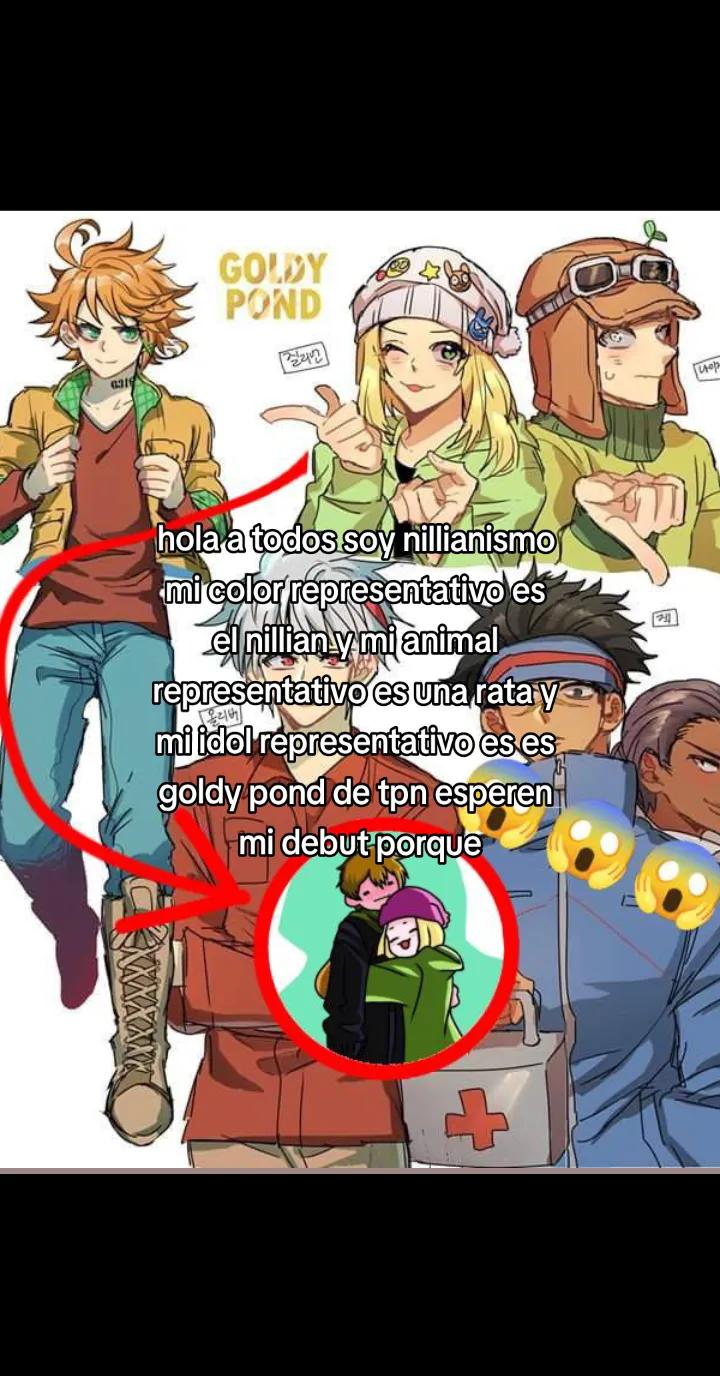 @Best nillianista