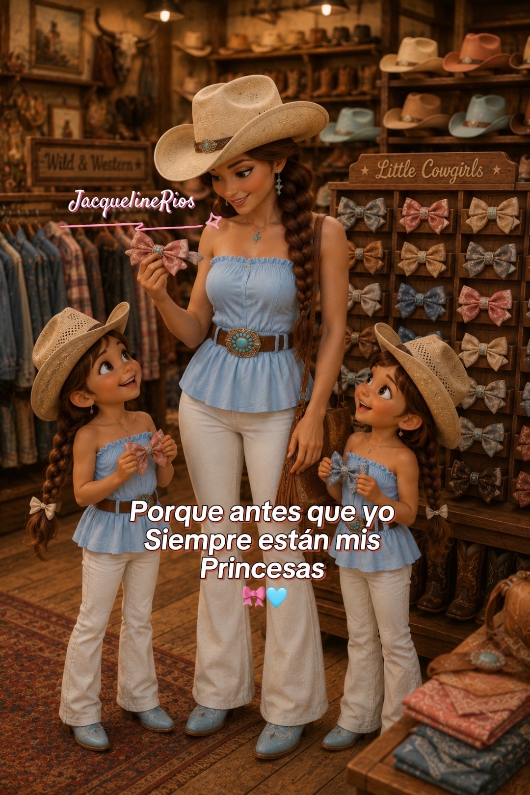 @vaqueritas Rdz๐ต๐ชถ